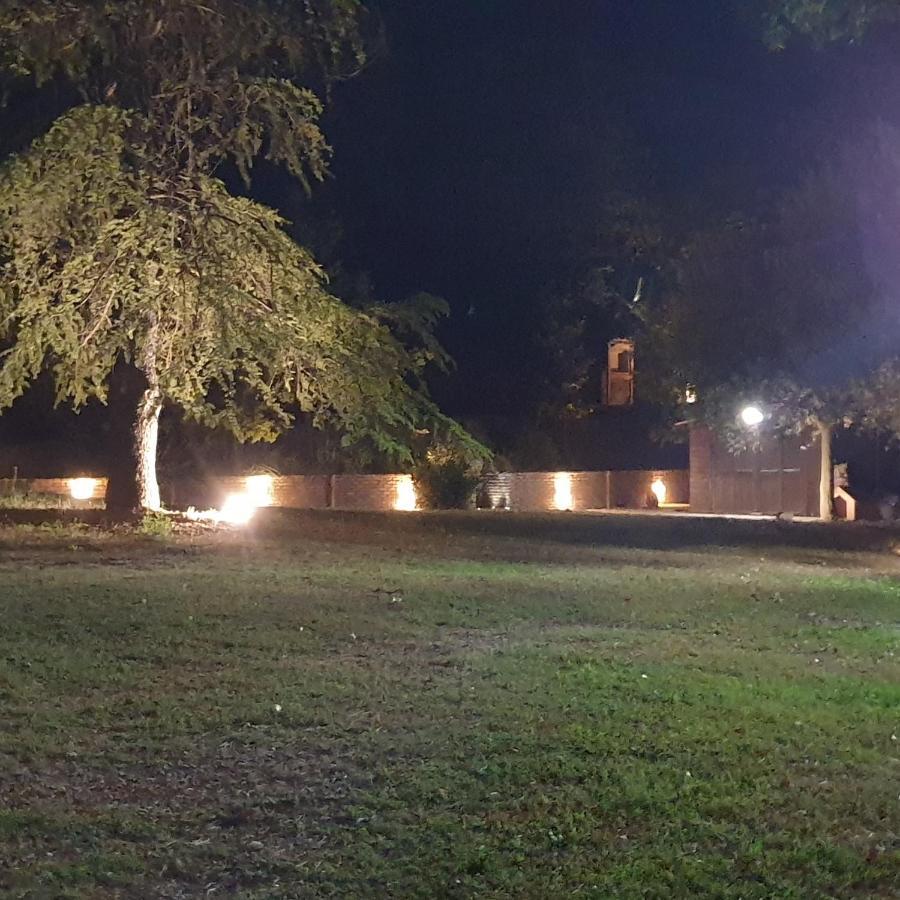 Villa Poggio Fagianino Sant'Albino ภายนอก รูปภาพ